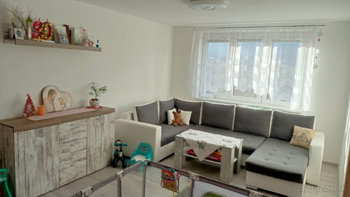 Prenájom 3 izbového bytu Martin-Sever - 9