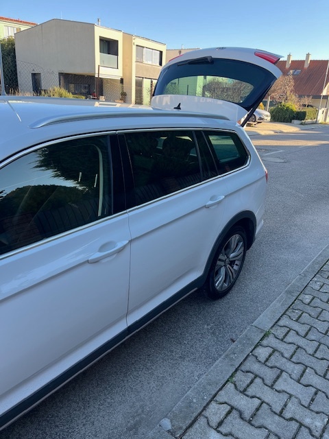 Passat Alltrack 44 - 9