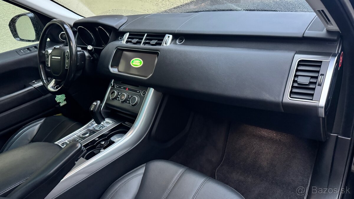 Land Rover Range Rover Sport 3.0D TDV6 - 9