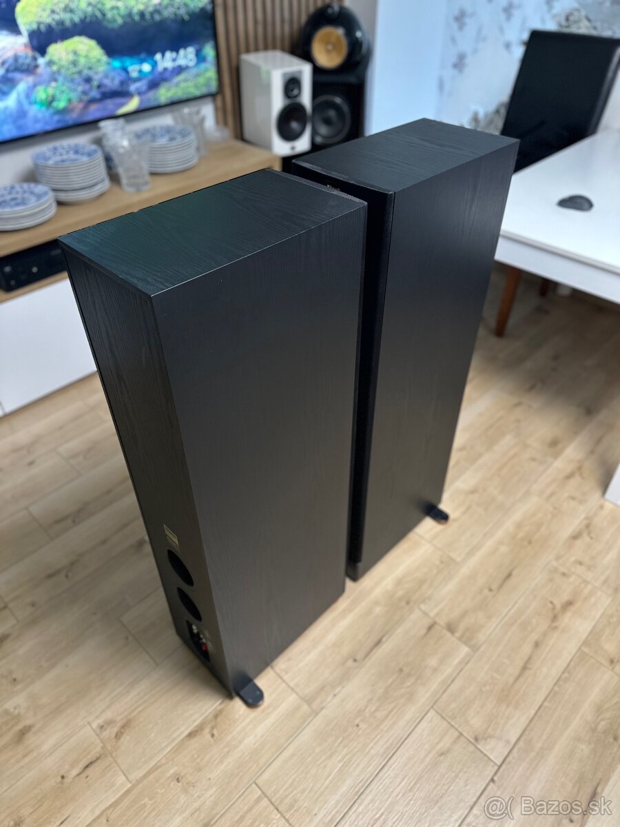 Klipsch RF-82 II - 9