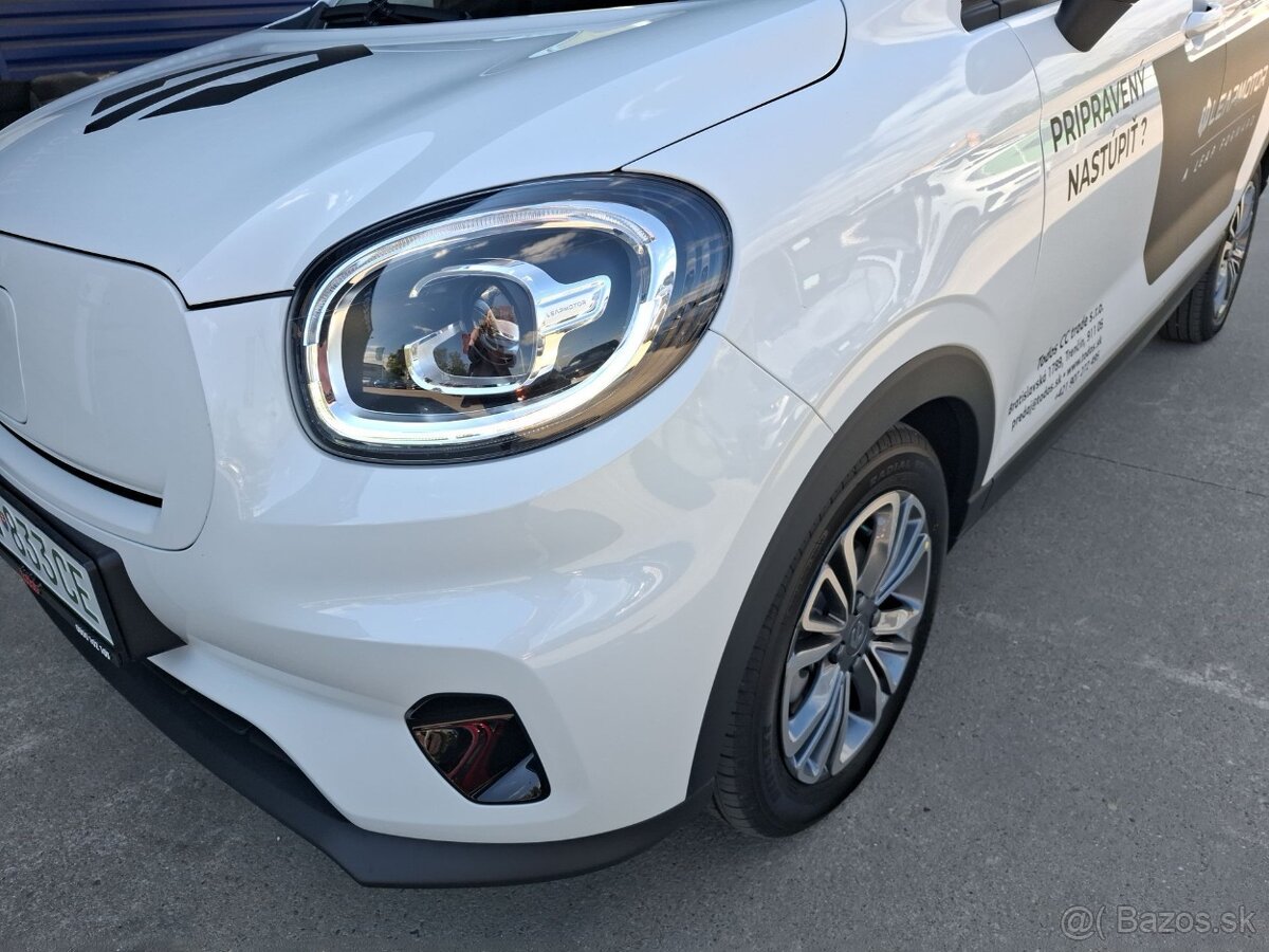 Leapmotor T03 - 9