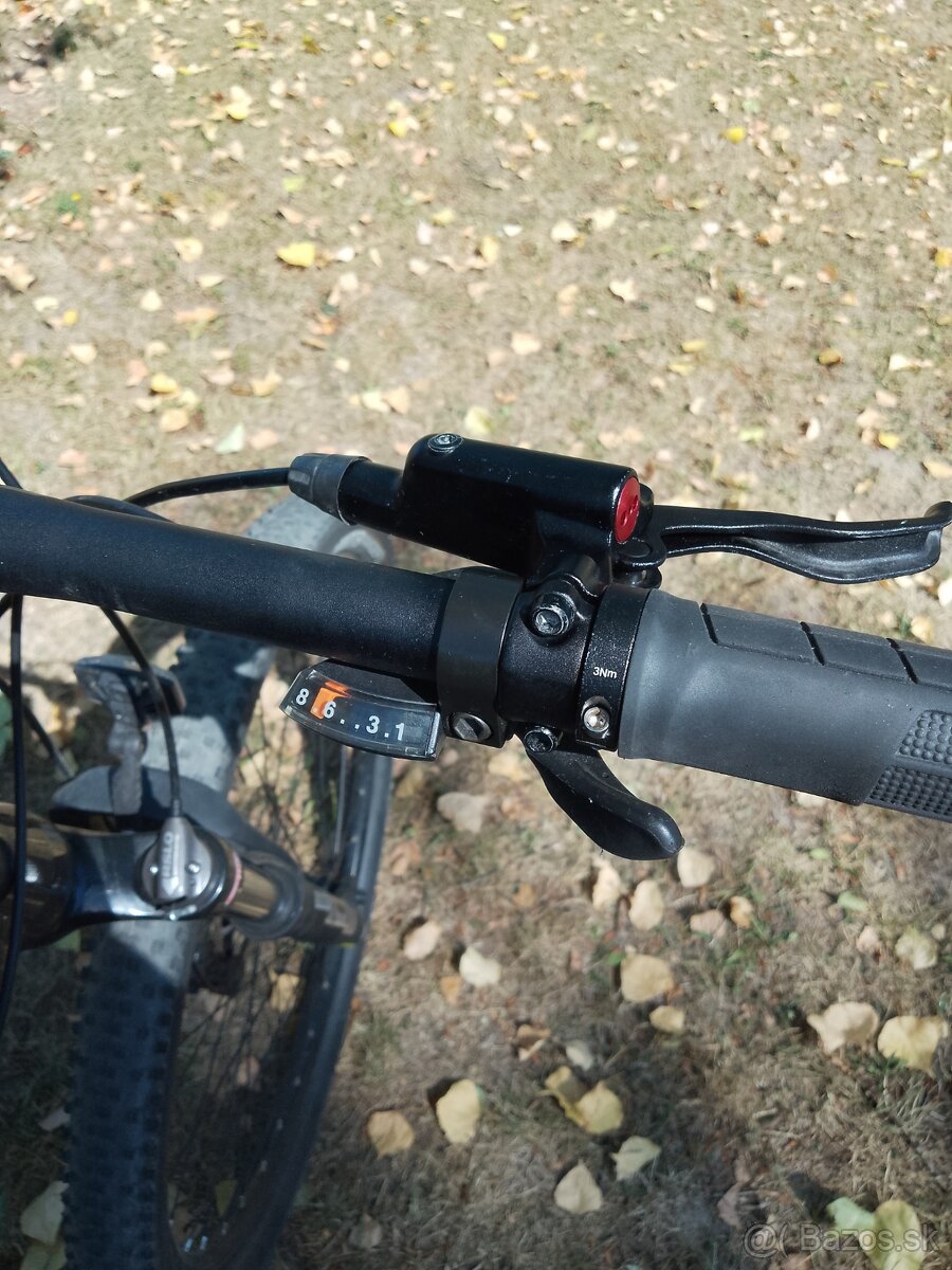 CTM pansky horsky 24 speed - 9