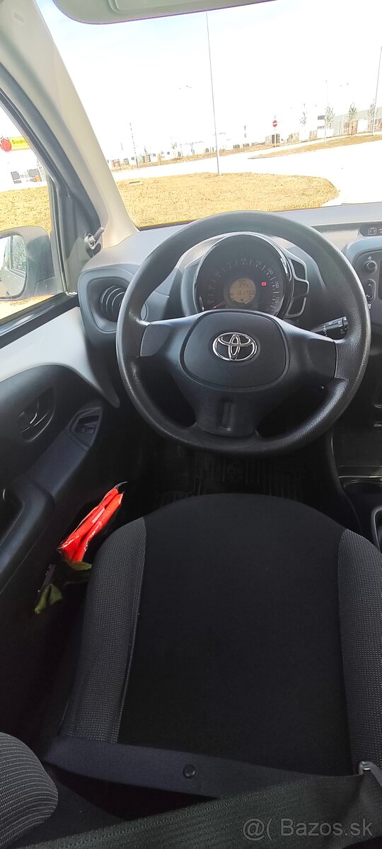 Toyota AYGO - 9