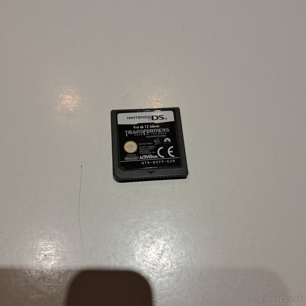 Nintendo DS Hry - 9