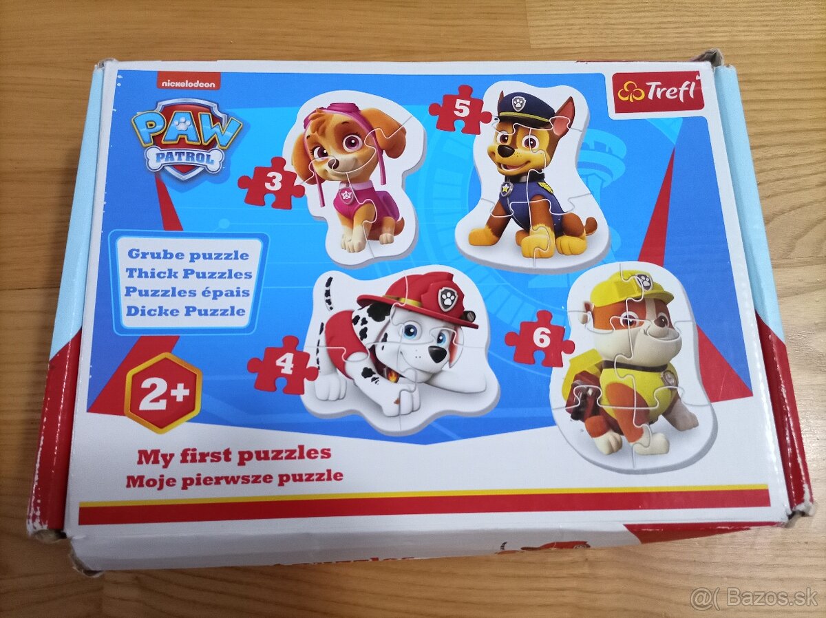 Predám hračky nové - 9