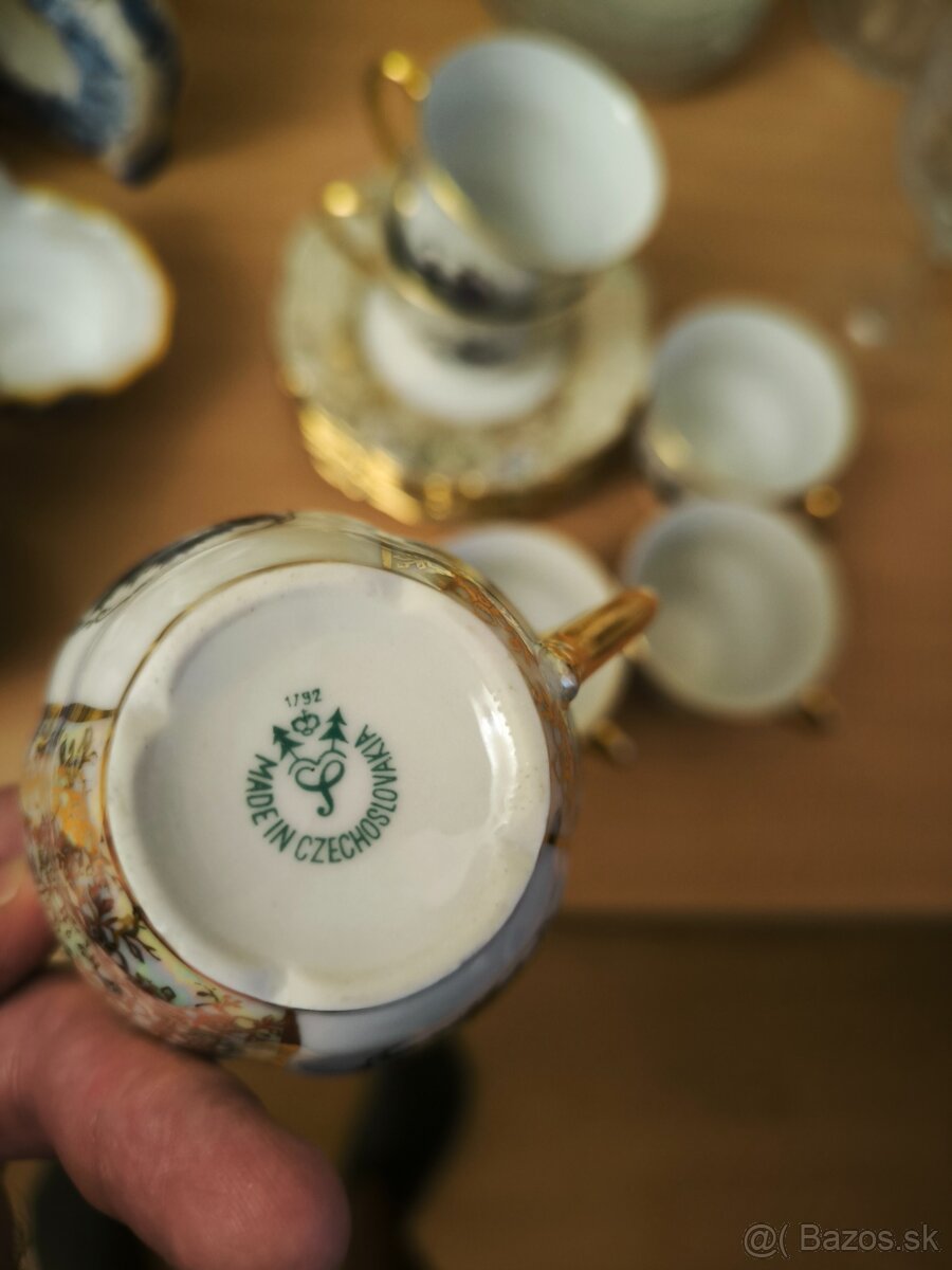 Predam sady keramiky a porcelánu - 9