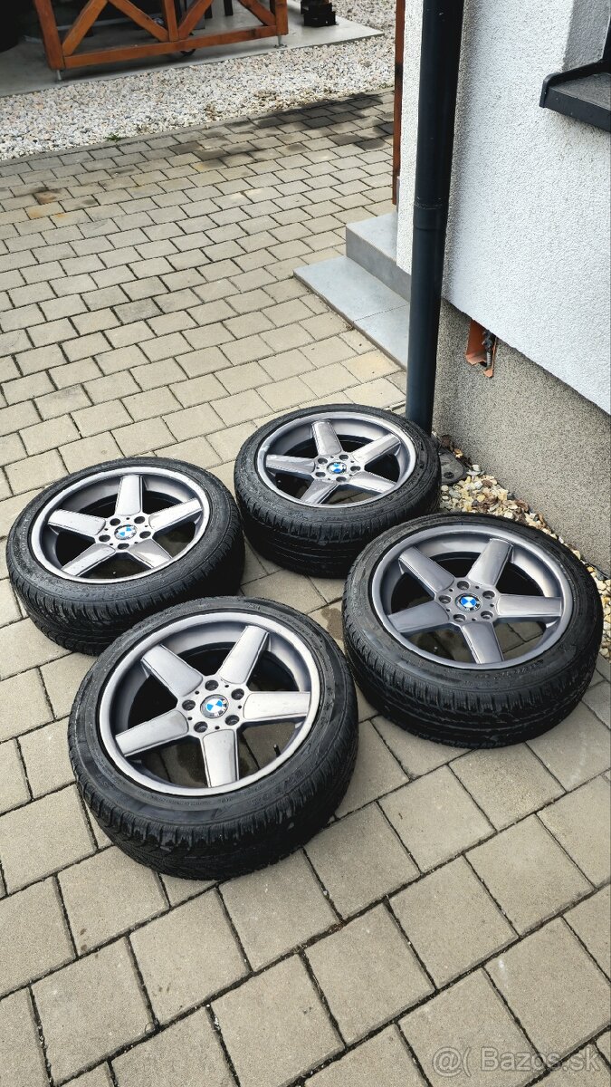 Rh nbm 5x120 r18 4x8.5j et35 - 9