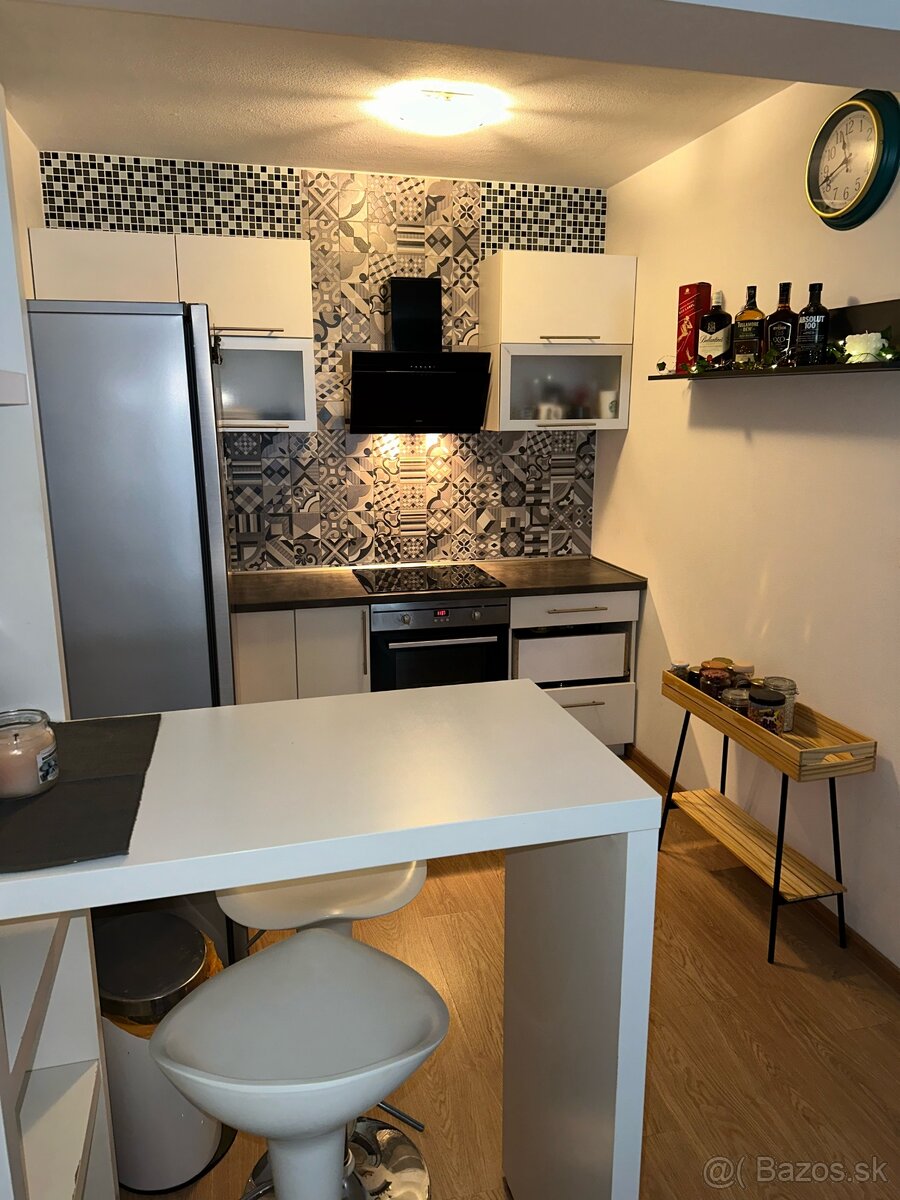 🏡 PRENÁJOM NOVÝ 2-IZBOVÝ BYT V TRENČÍNE (JUH - LIPTOVSKÁ) 🔑 - 9