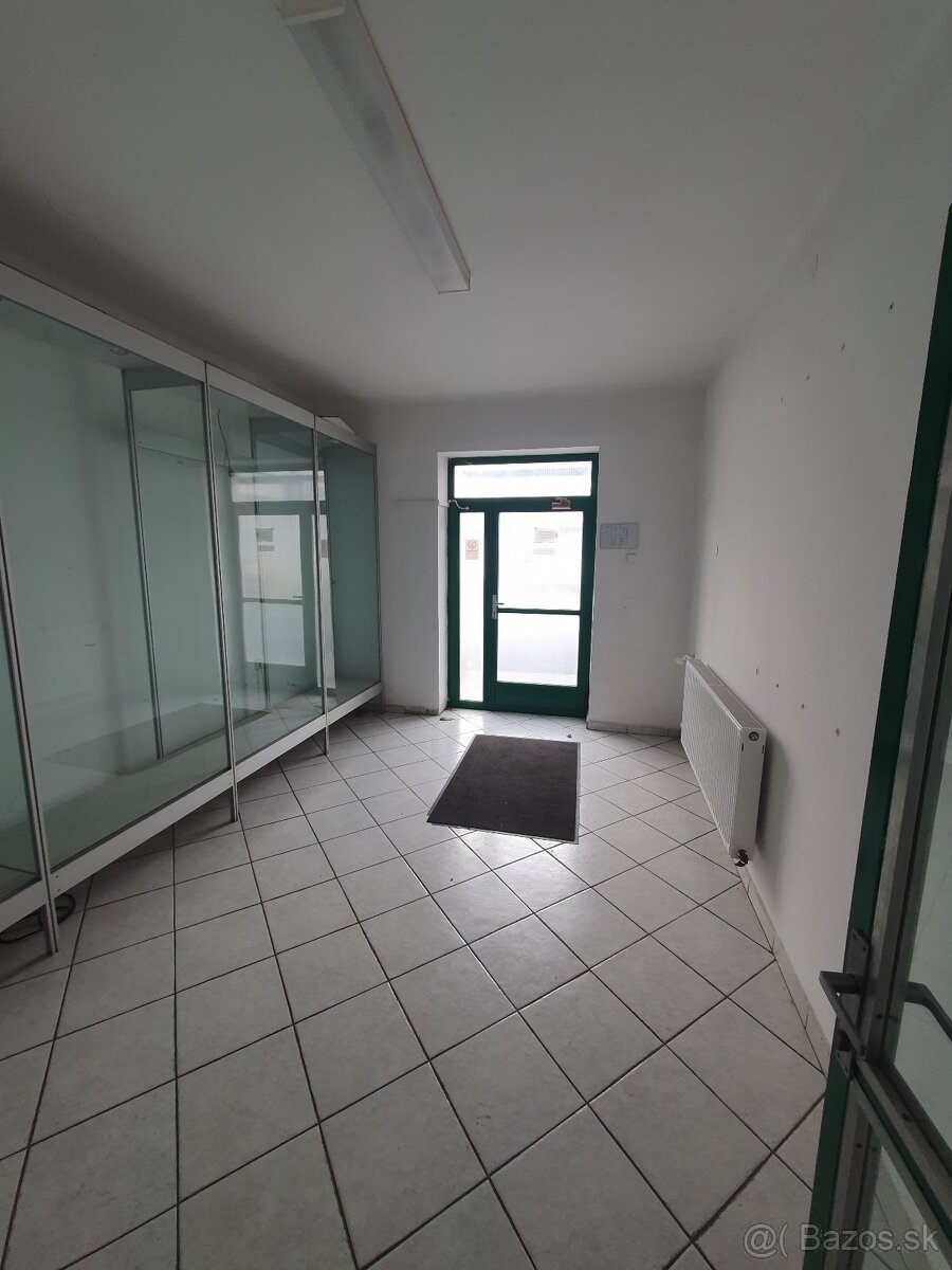 TIMA Real ponúka na predaj investičnú budovu v meste Myjava - 9