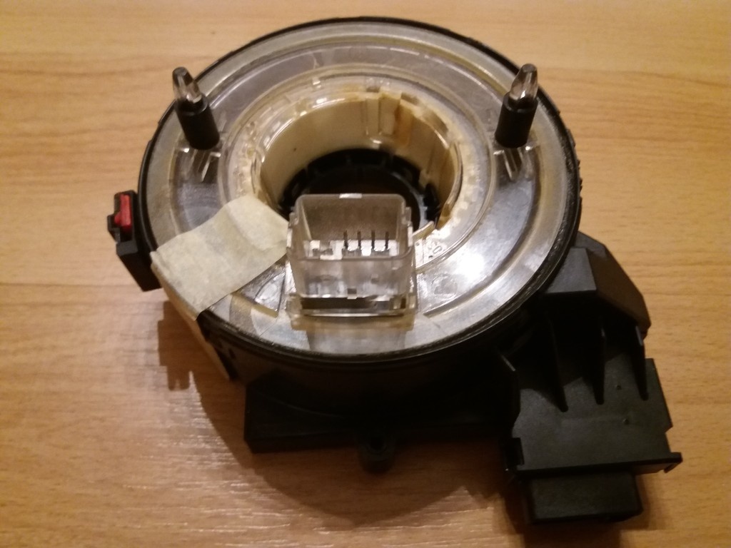 Riadiace jednotky - OCTAVIA 2,GOLF 5,Passat B6, Touran - 9