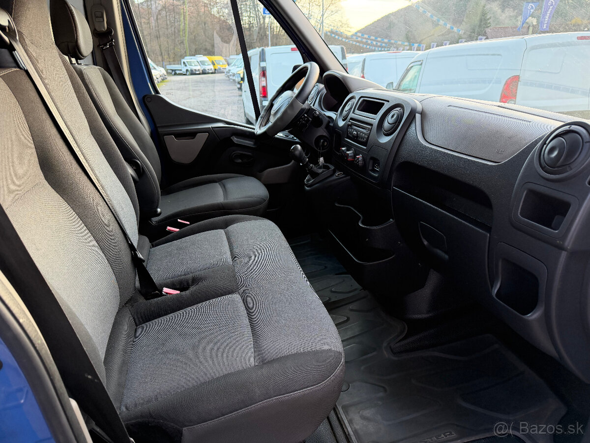 Renault Master 2,3 DCi - 9