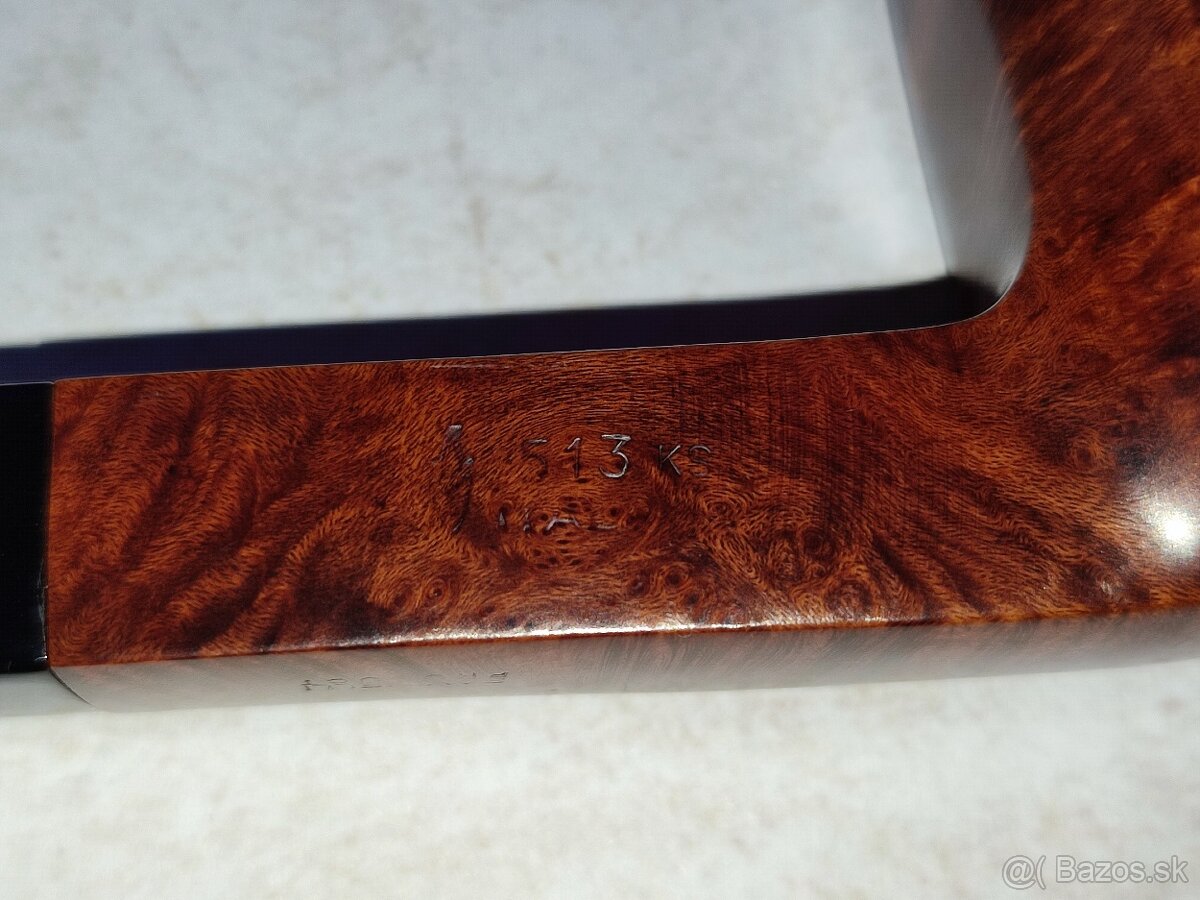 Fajka Dýmka Savinelli Garda 513 KS - 9