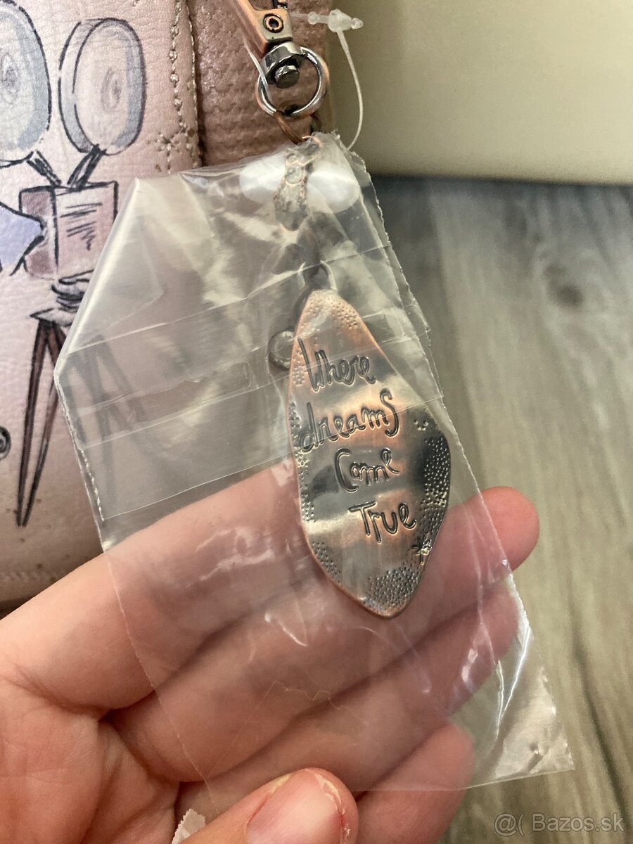 Anekke - kabelka Hollywood - 9