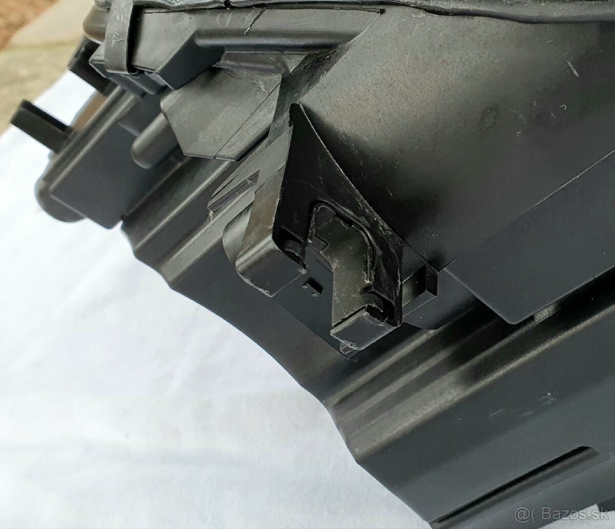 SVETLOMET AUDI A5 / 8W B9 LED ( 2016-2019 ) - ZÁNOVNÝ - 9