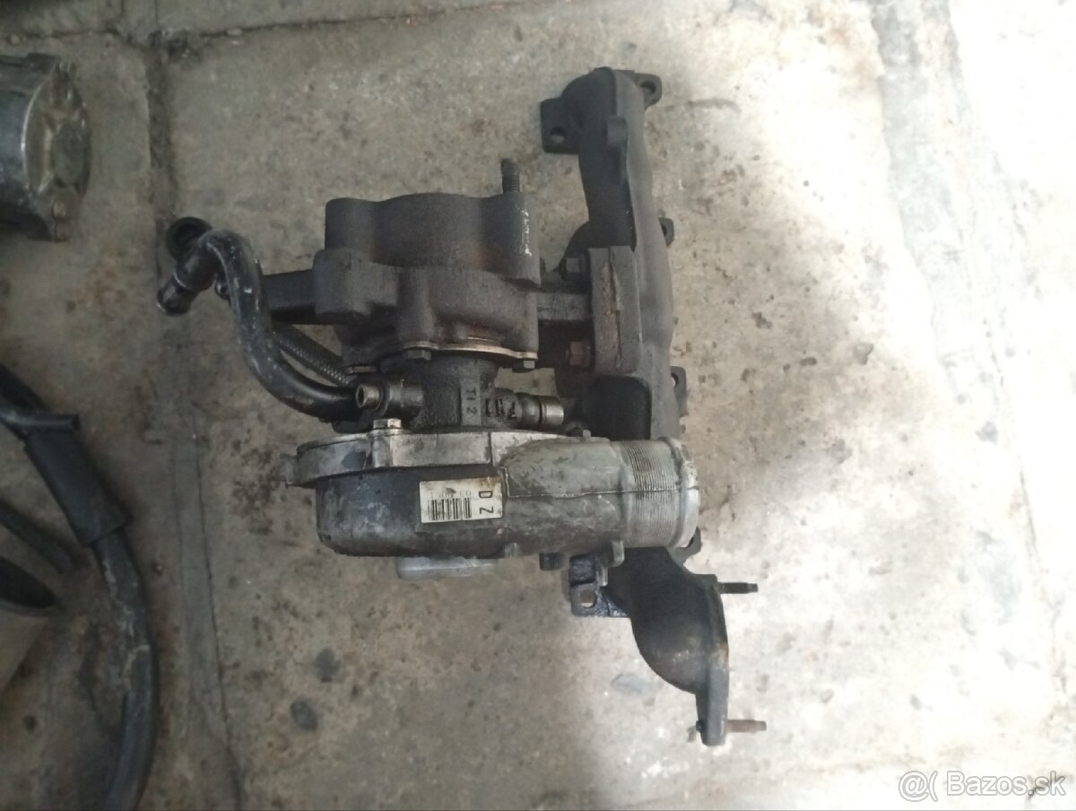 Náhradné diely Suzuki Grand Vitara - 9