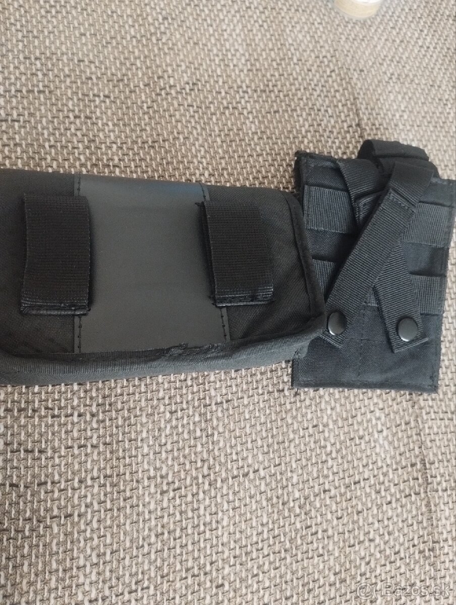 TAKTICKÉ DOPLNKY - 9