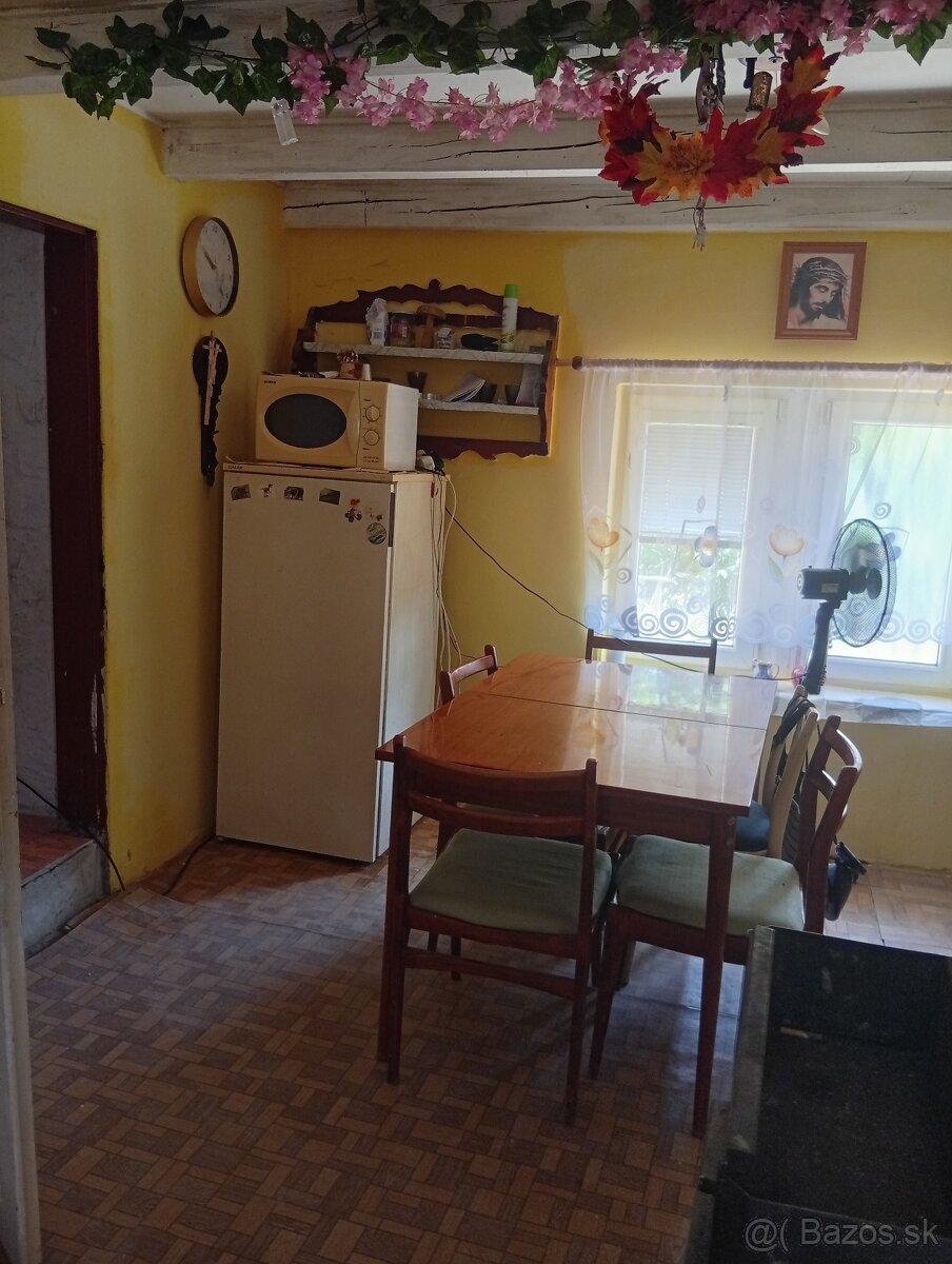 Predám rodiny dom - 9