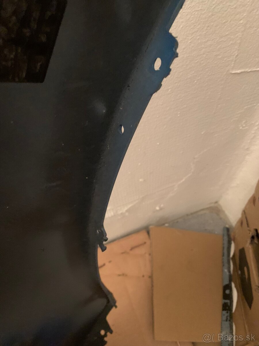 Predný nárazník pre Hyundai Tucson 3 (2015-2019) - 9