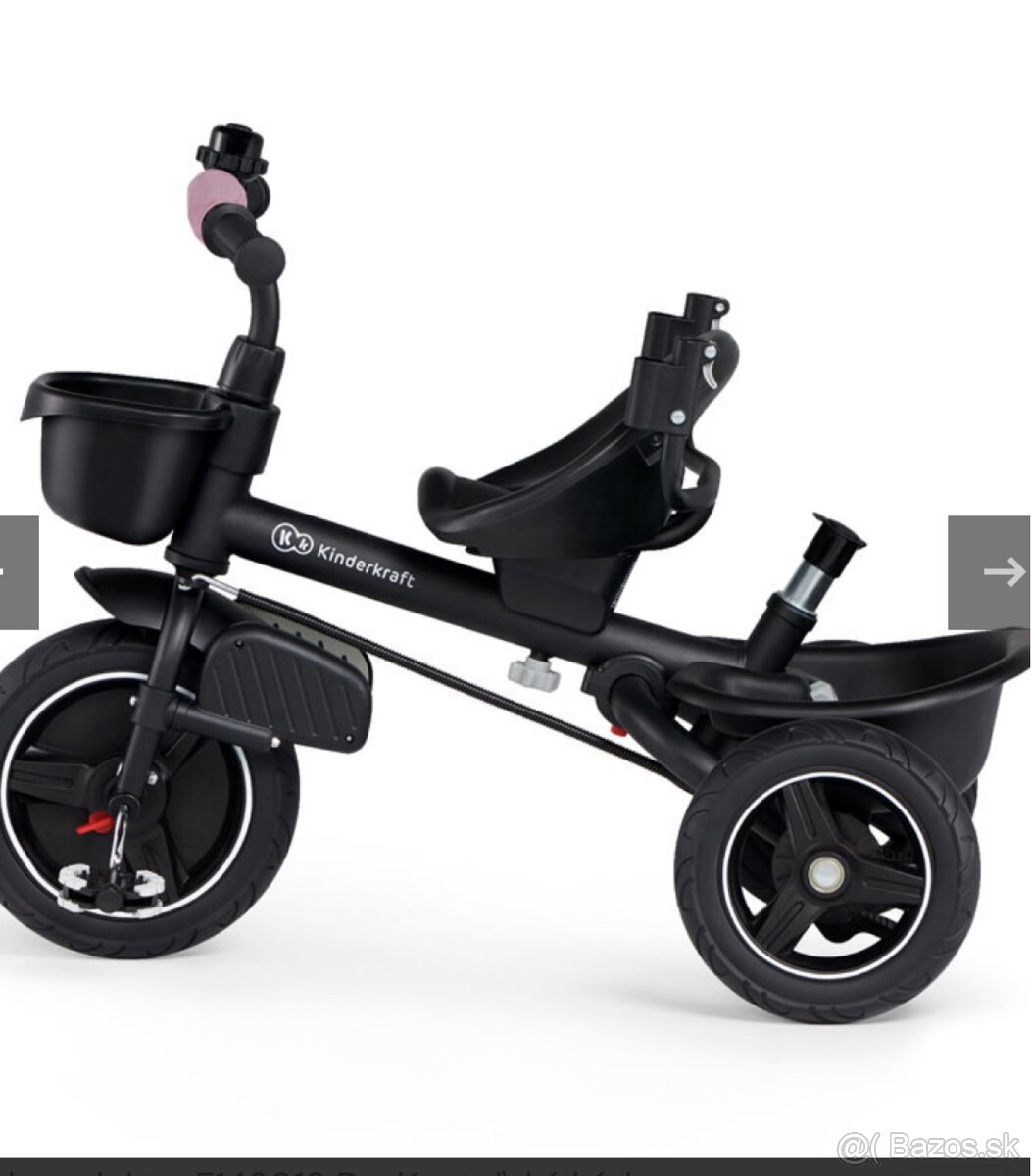 Trojkolka kindercraft - 9