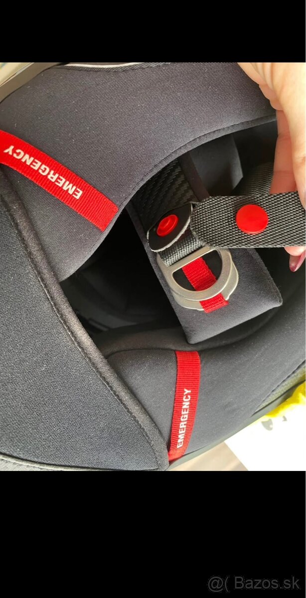 Scorpion EXO 1400 air Fortuna - 9