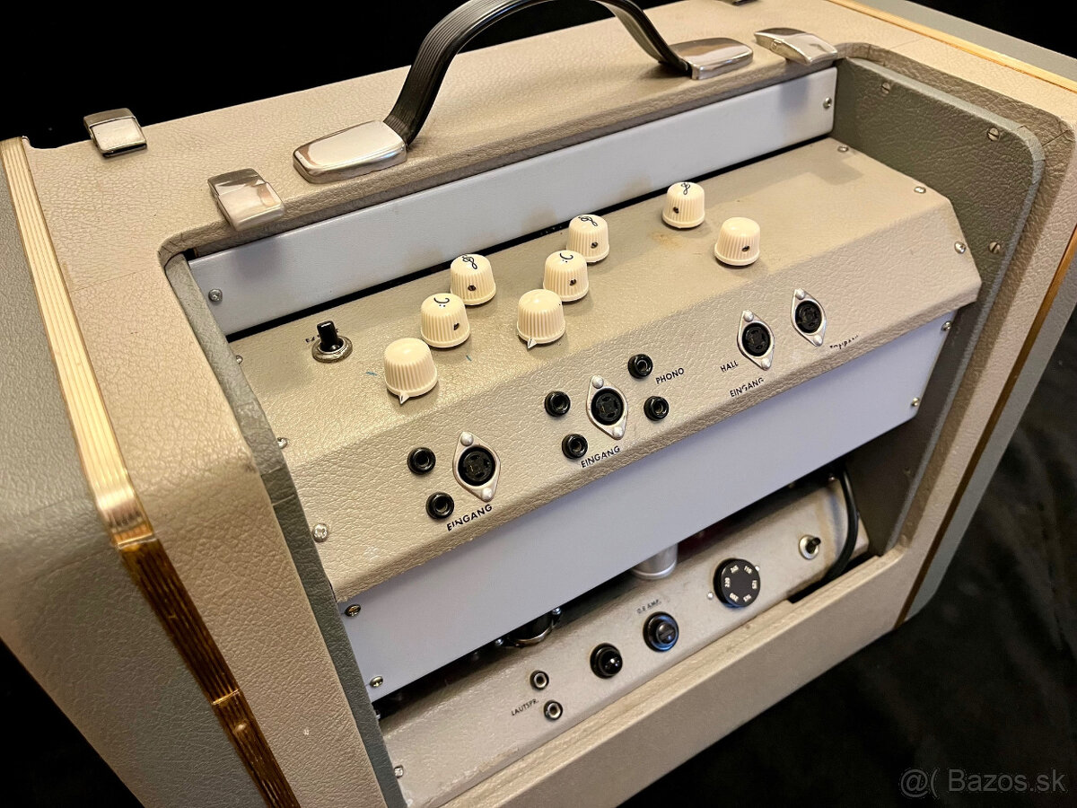 SUPREM CLUB - VINTAGE 63´ - 9