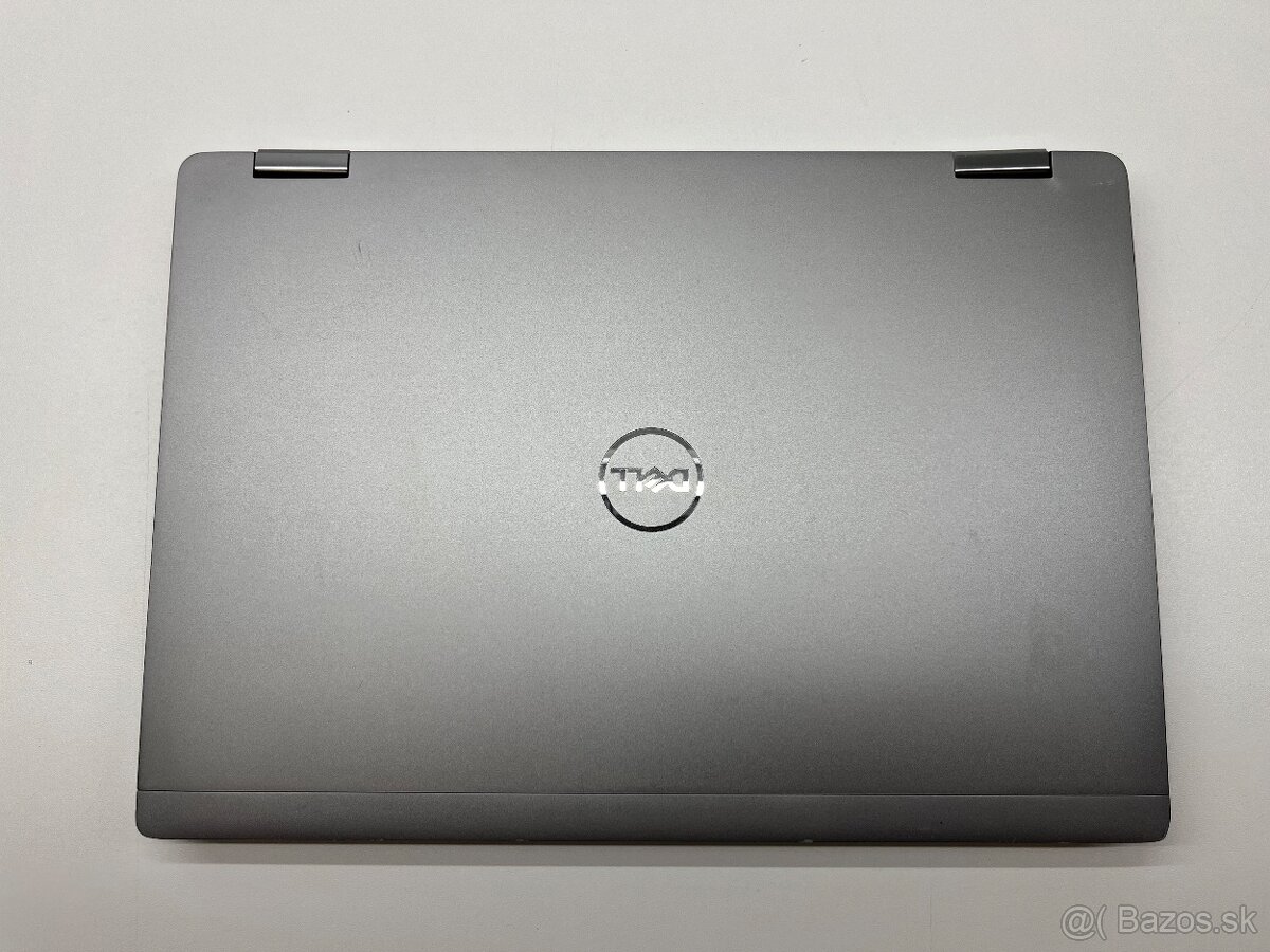 Dell Latitude 7340 2v1 14" i5-1345U/16GB/512GB/2.5K/IPS/ZAR - 9