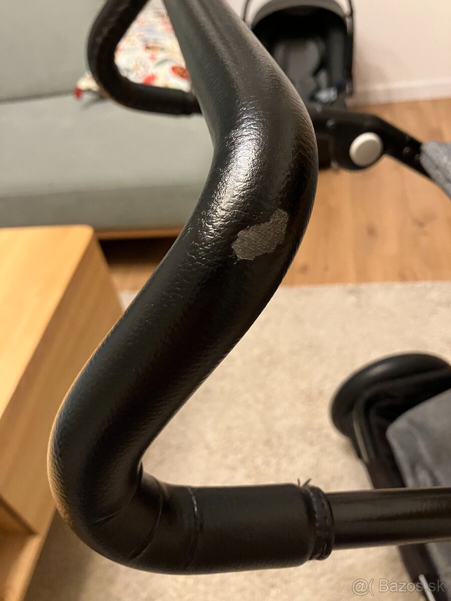 Kočík Britax Go Big 2 - 9