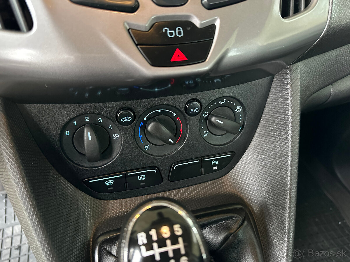 Ford Tourneo Connect Grand 1.6 TDCi Titanium 7-miestne - 9