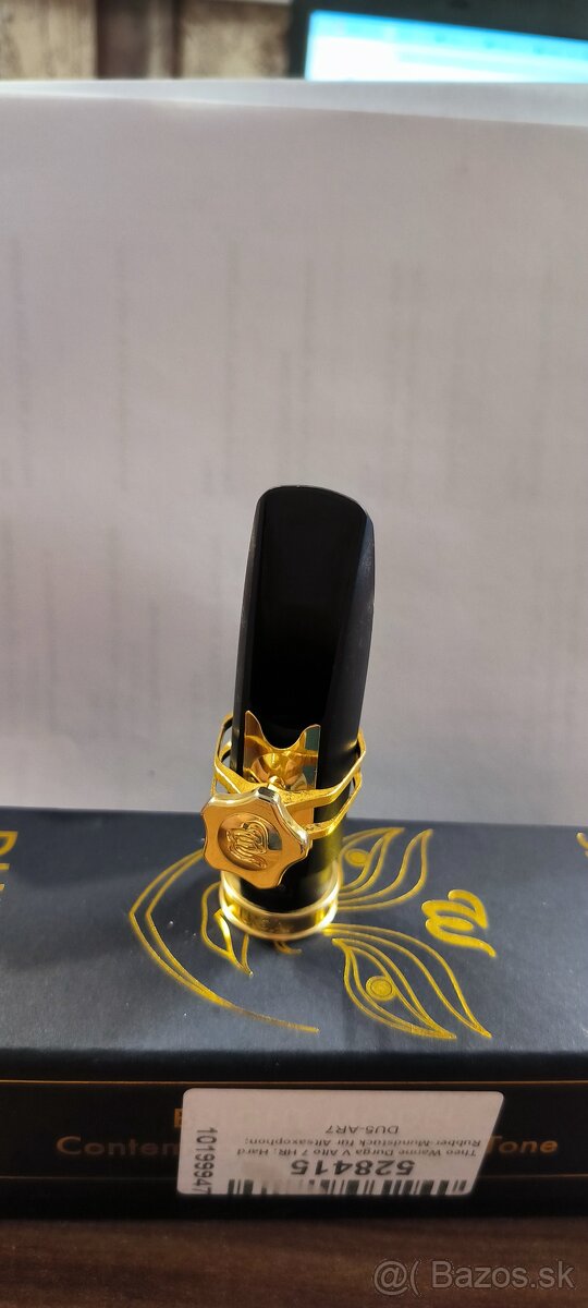 Predám Hubice THEO WANNE za pol ceny - 9