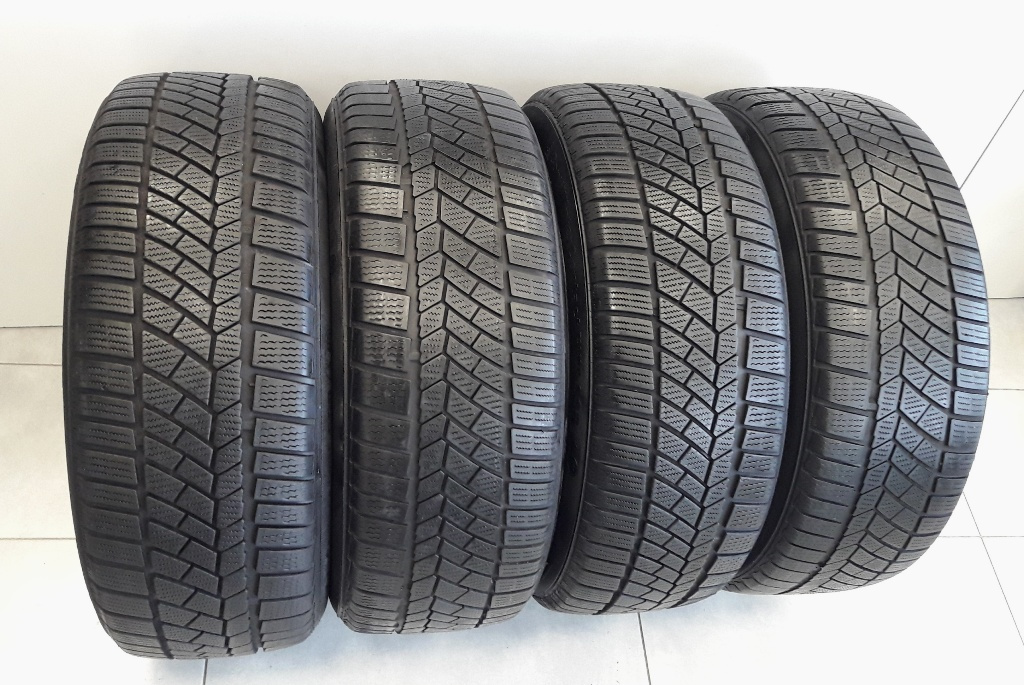 BMW 3 GT F34 18" Zimná sada - 9