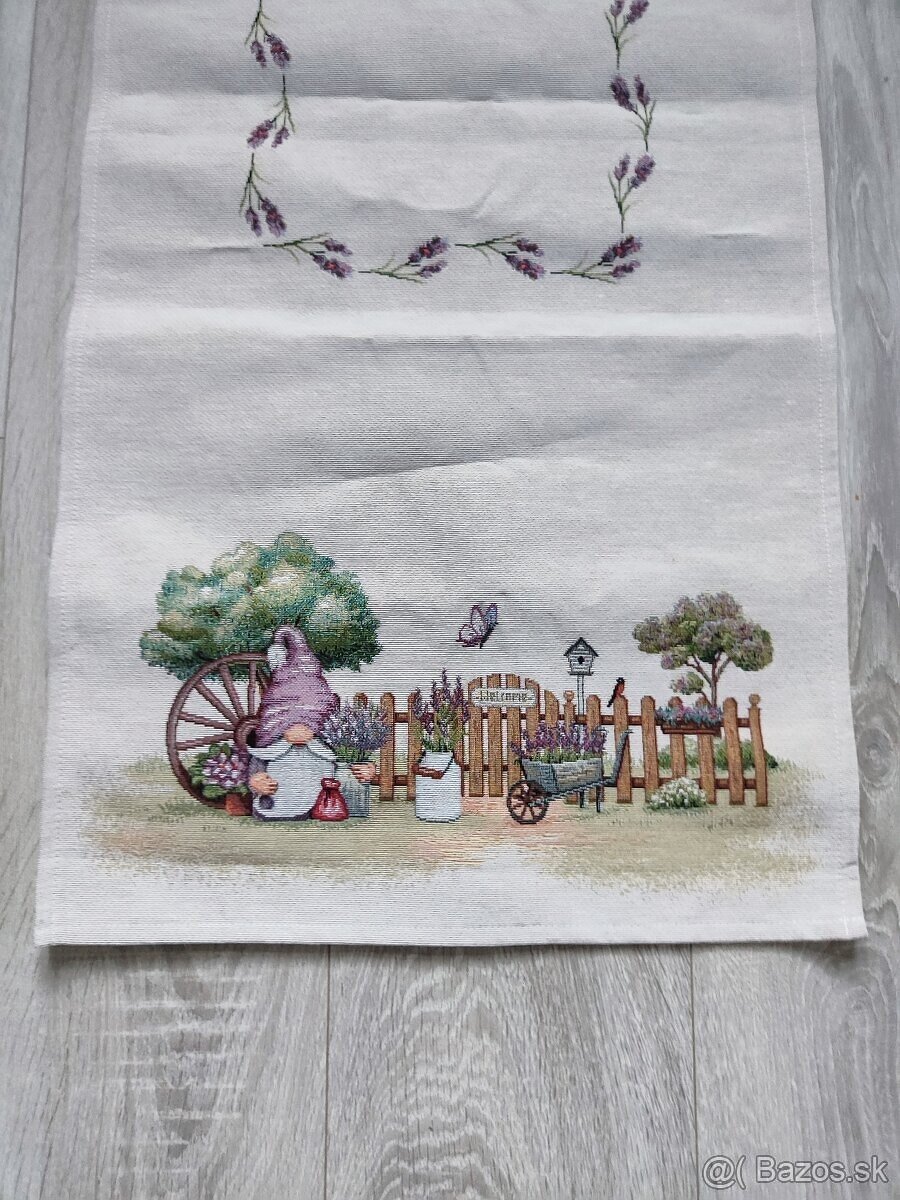 doplnky do bytu/domu, chalupy - 9