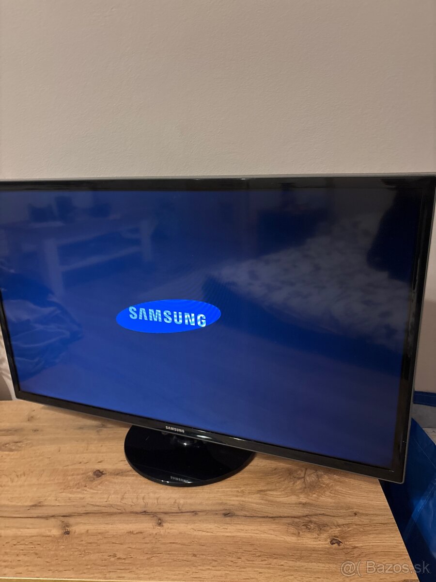 Samsung Televízor - 9