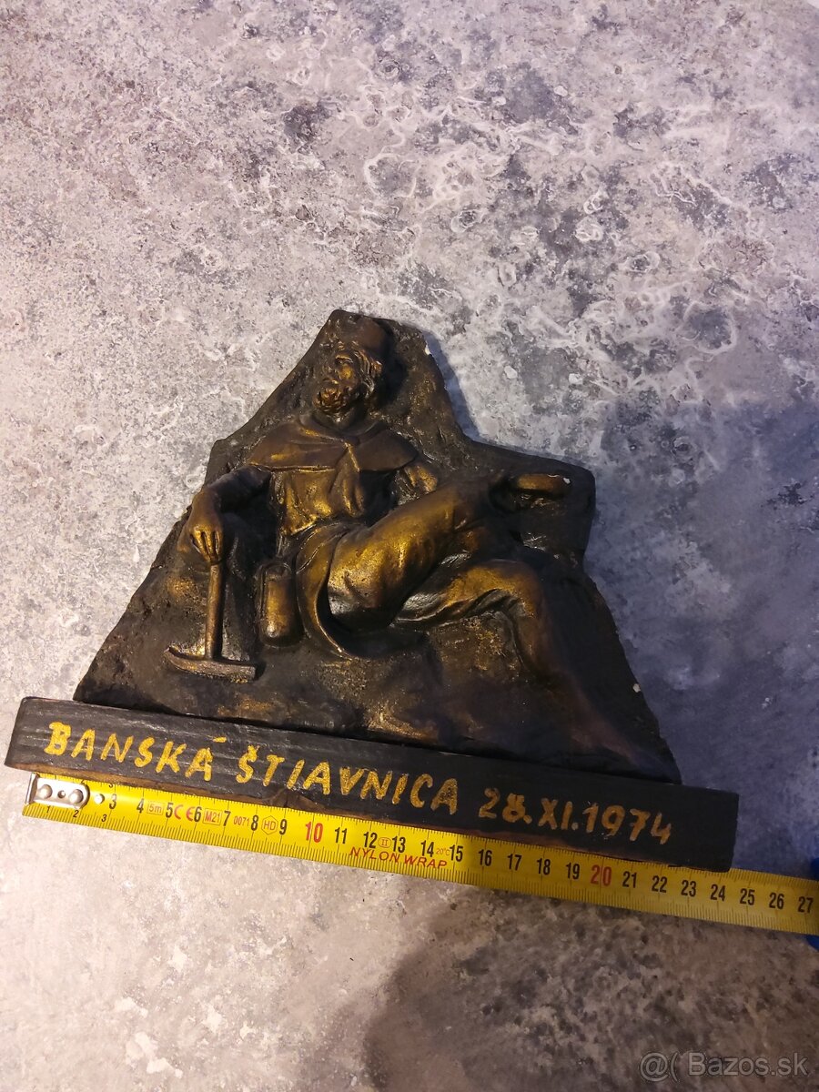 Zopár drobností - 9