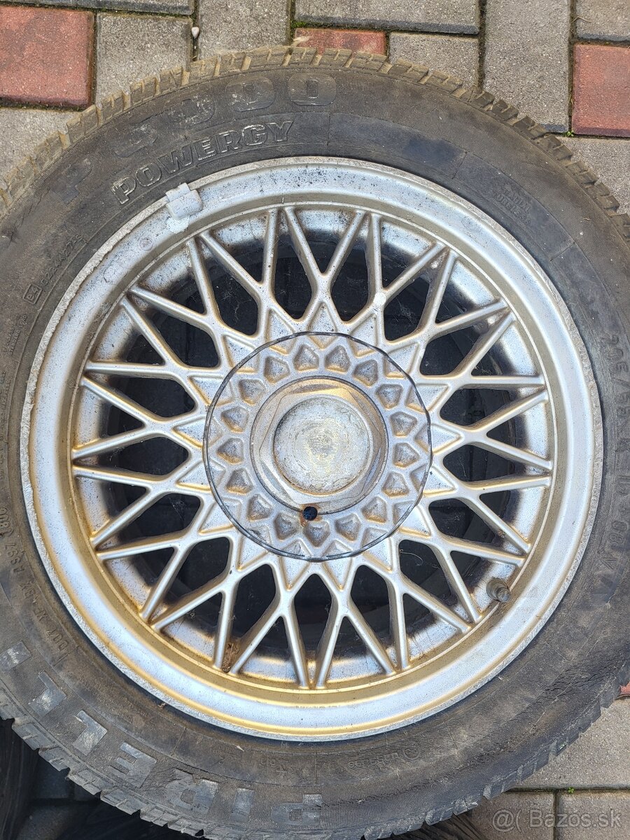 Disky kolesa kola Bmw BBS 15 styling 5 - 9