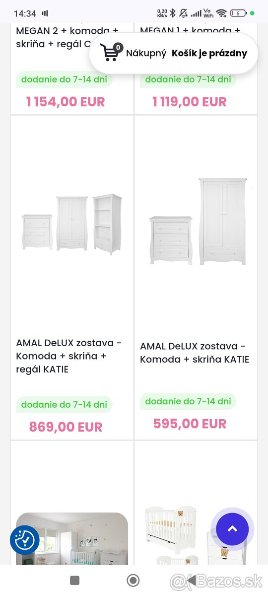 Skrinka pre deti - 9