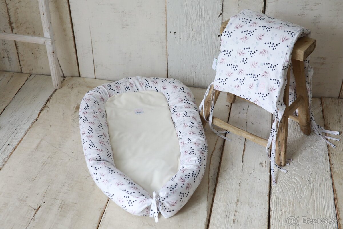 Mušelínové hniezdo KOJKOJ - zajačikovia - 9