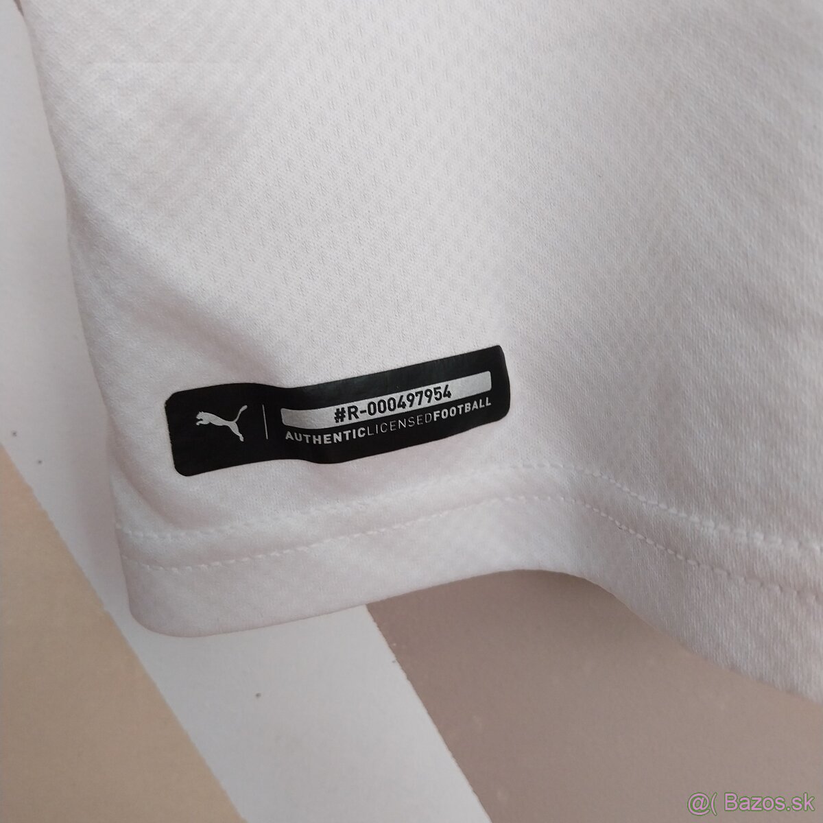 Futbalové dresy - 9