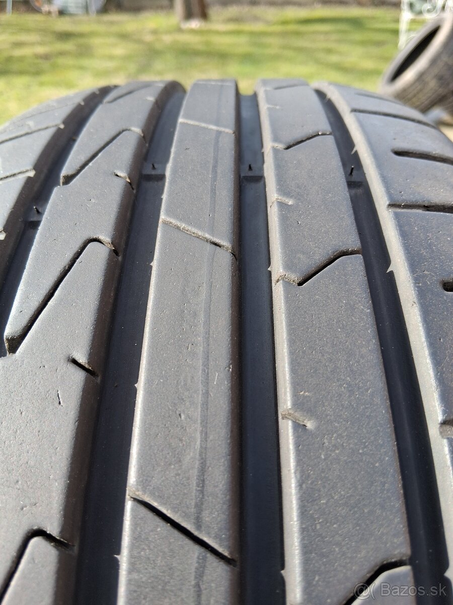 195/50 r15 letne pneumatiky - 9
