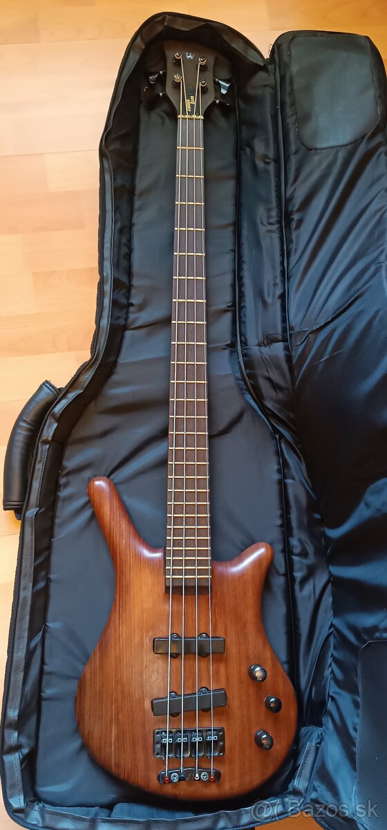 Warwick Thumb 4 NT 1999 - 9