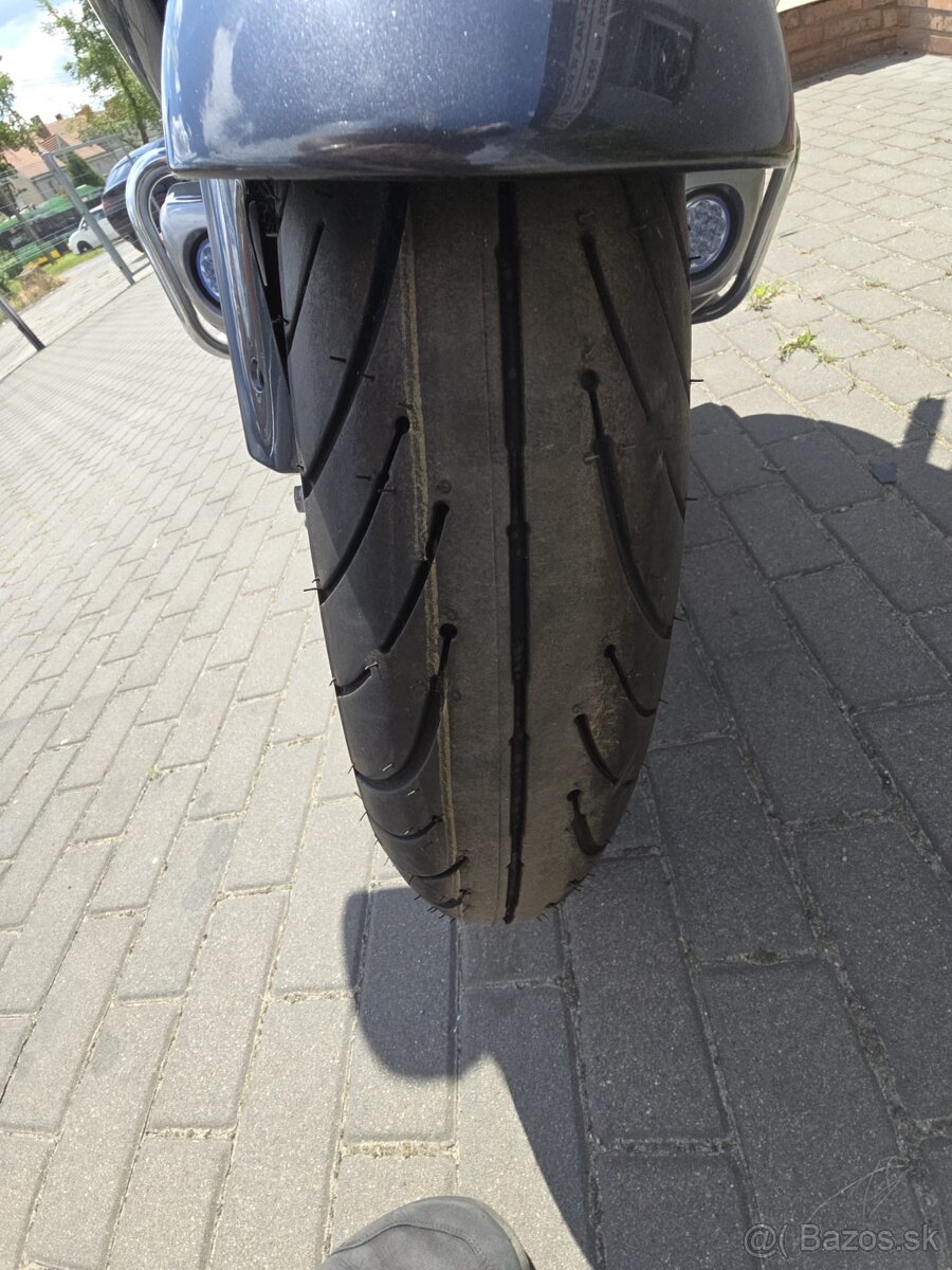 Honda GL1800,Limited - 9