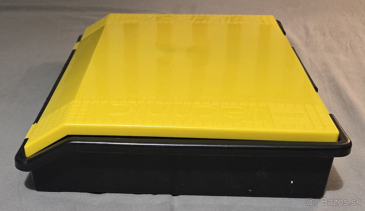 Lego Technic 8062, 90 roky, Na predaj - 9