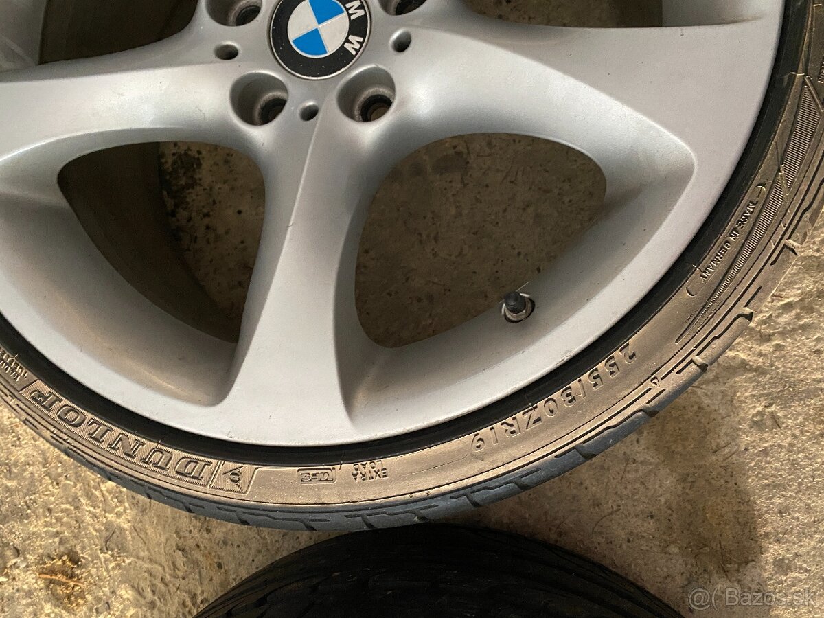 19" BMW disky styling 230 - 9