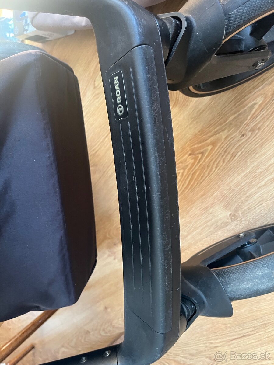 Kočík ROAN Ivi - 9