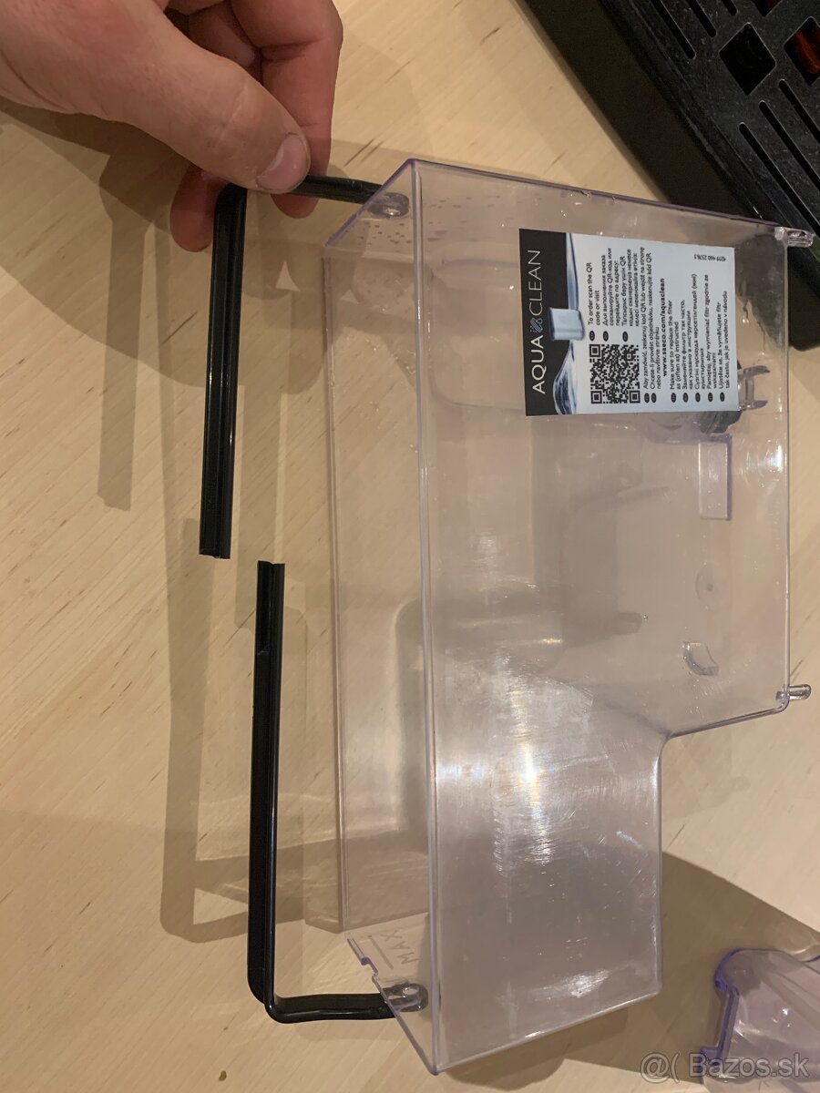 Philips Saeco EP3550/00 - 9