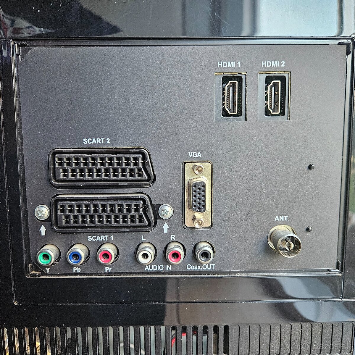 TOP: LED Televizor Orava 32" - 9