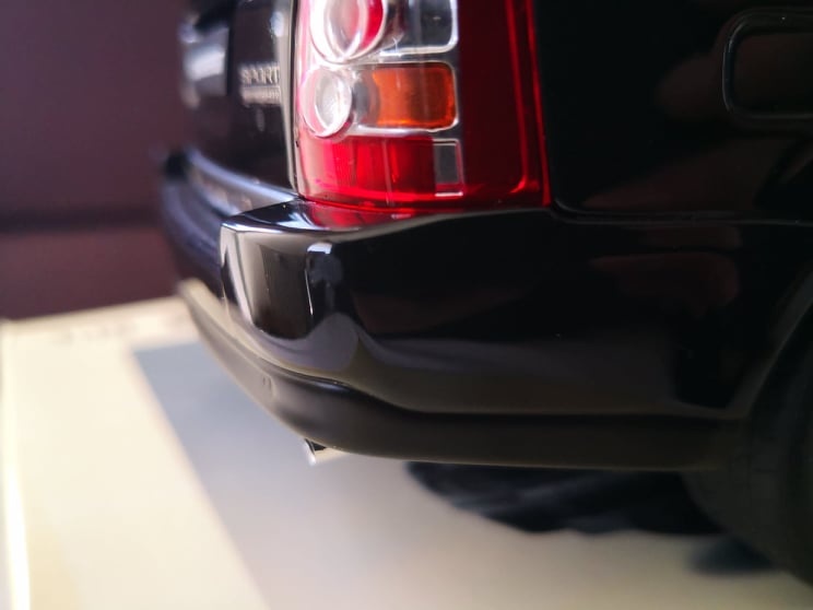 1:18 Autoart, rôzne - 9