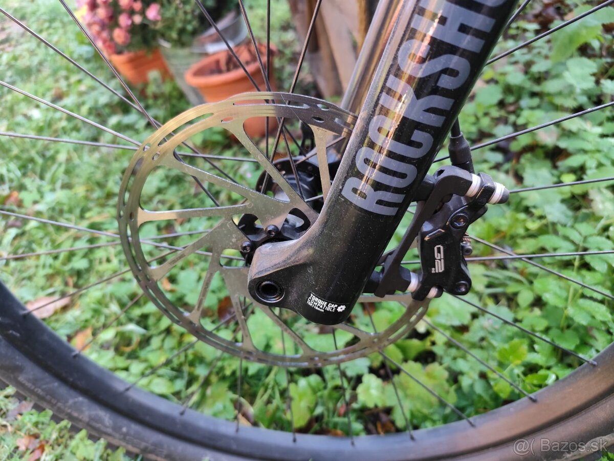 Specialized Turbo Levo Alloy S5 - 9