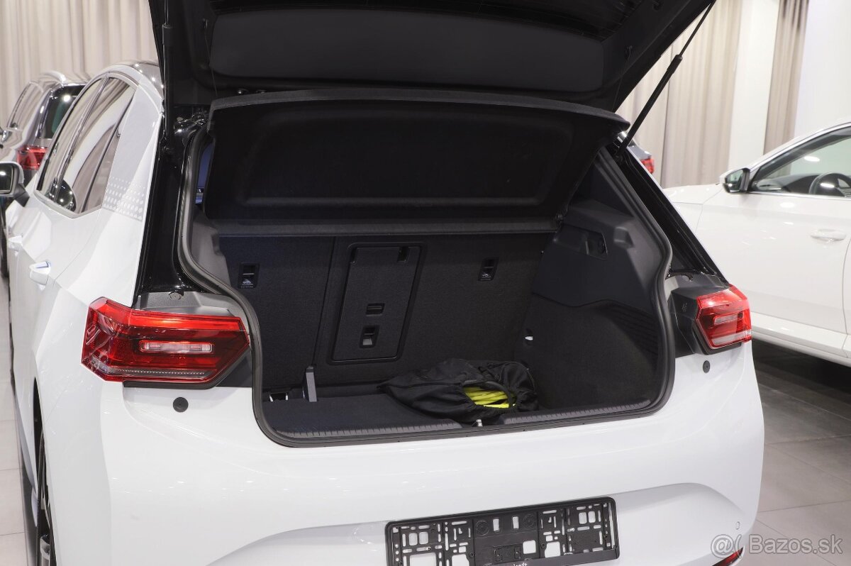 Volkswagen ID.3 Pro Performance 150kW - 9
