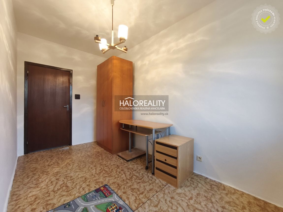 HALO reality - Predaj, trojizbový byt Žiar nad Hronom, Centr - 9