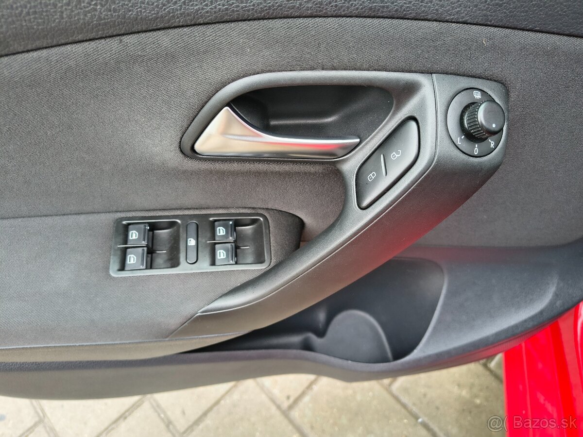 Volkswagen Polo 1.4 63kw 128 000km - 9